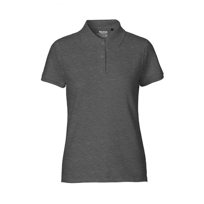 Fairtrade - Ladies Classic Polo