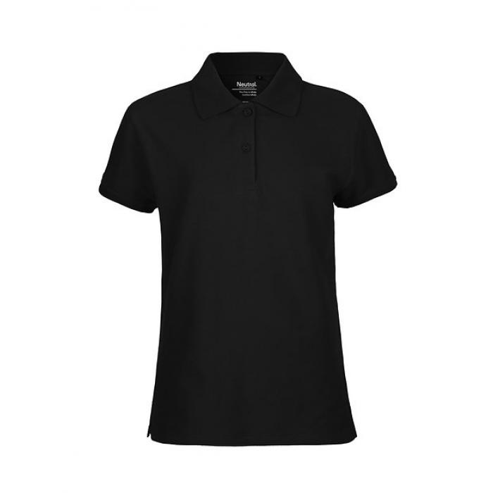 Fairtrade - Ladies Classic Polo