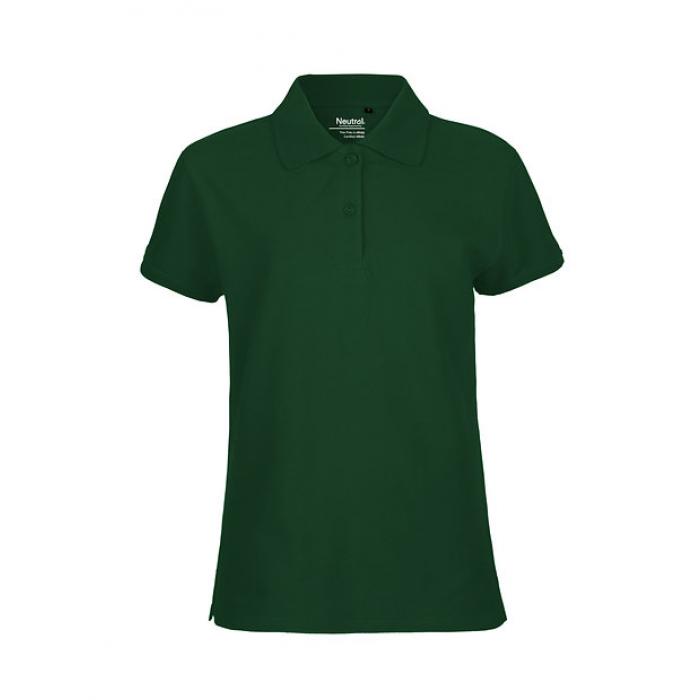 Fairtrade - Ladies Classic Polo