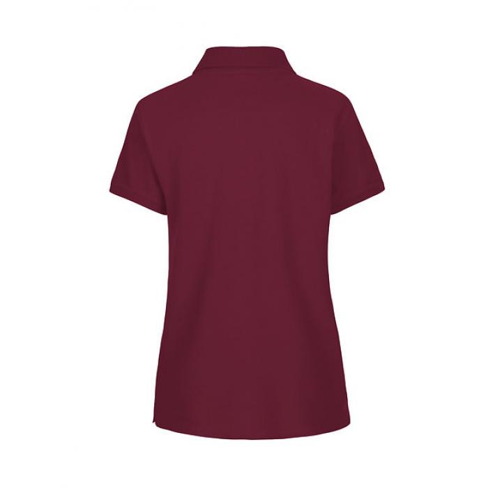 Fairtrade - Ladies Classic Polo