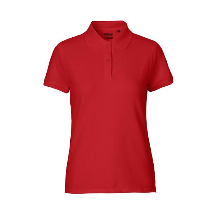 Fairtrade - Ladies Classic Polo