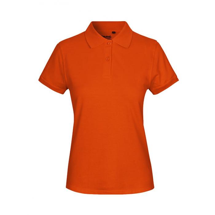 Fairtrade - Ladies Classic Polo