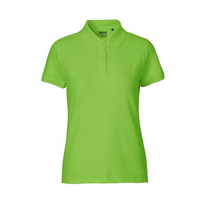 Fairtrade - Ladies Classic Polo