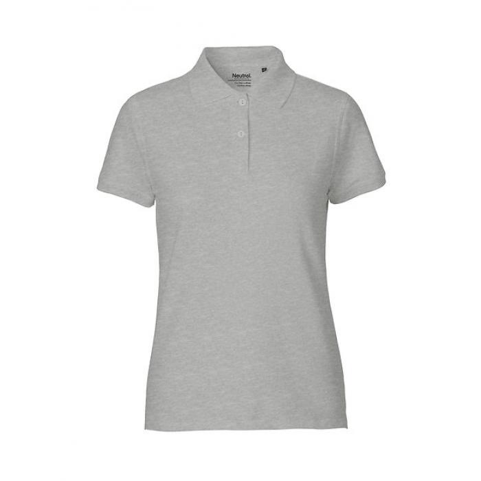 Fairtrade - Ladies Classic Polo