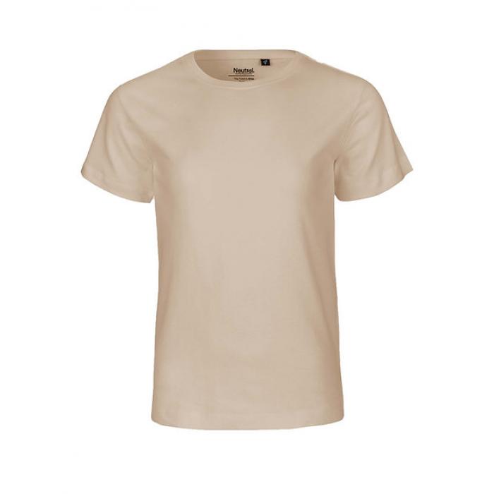 Fairtrade - Kids T-shirt