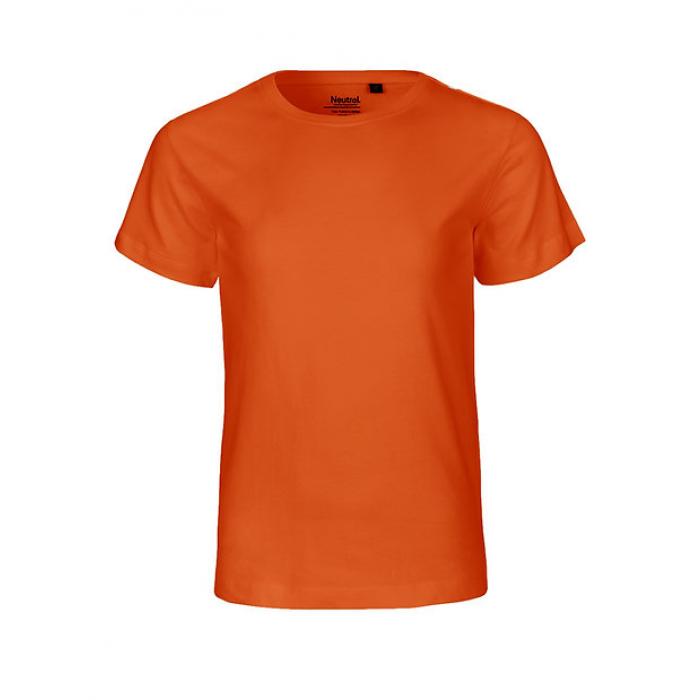 Fairtrade - Kids T-shirt