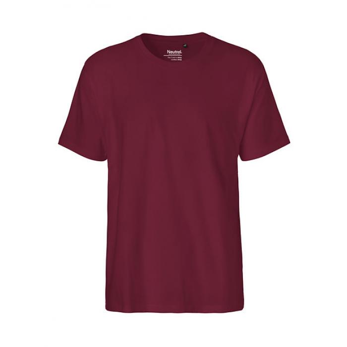Fairtrade - Mens Classic T-shirt