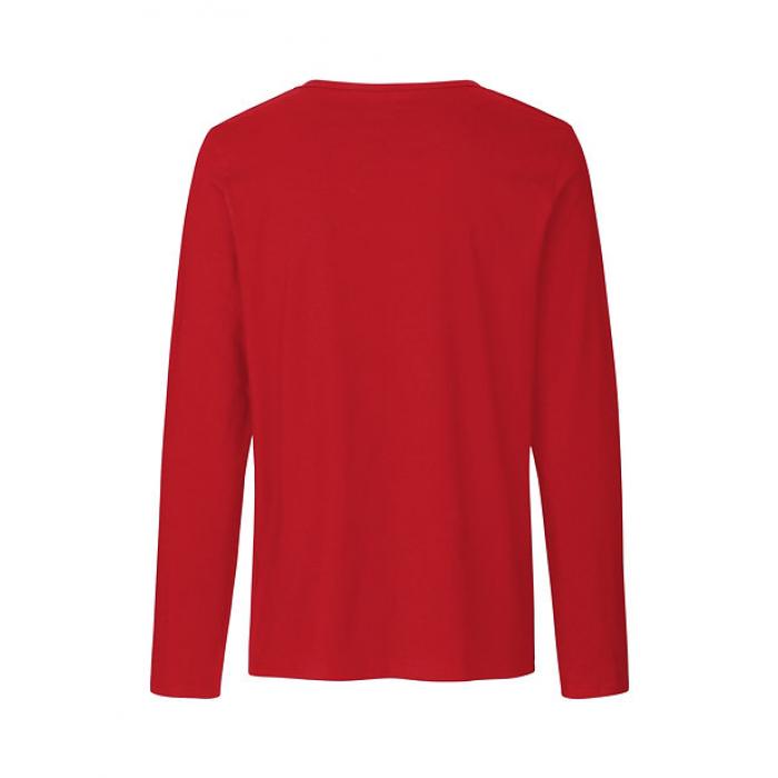 Fairtrade - Mens Long Sleeve T-shirt