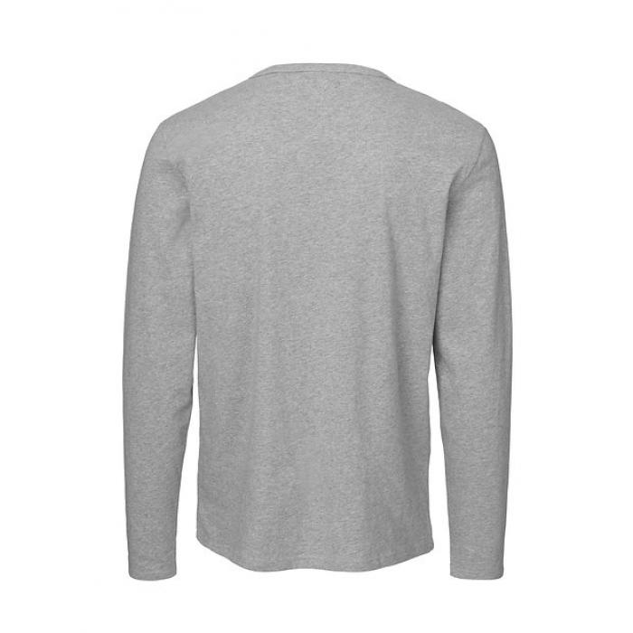 Fairtrade - Mens Long Sleeve T-shirt