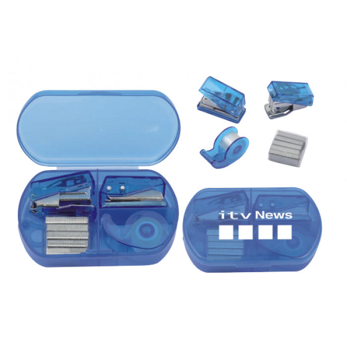 Stationary Combination