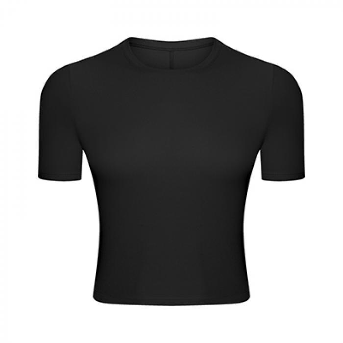 Yoga Short Sleeve Top