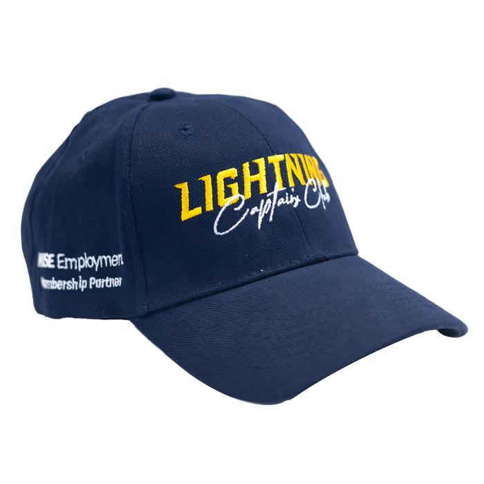 Brushed Cotton Baseball Cap