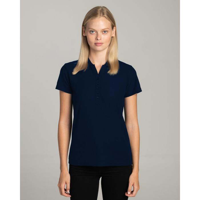 Ladies Sundance Polo