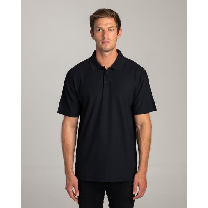 Mens Sundance Polo