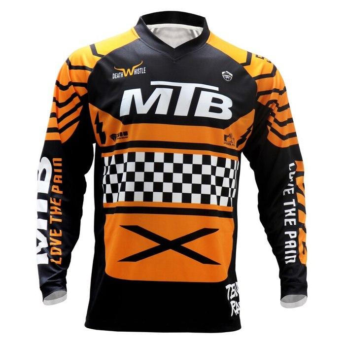 Women Sublimated Long Sleeve Tees