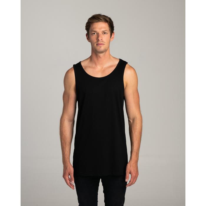 Mens Singlet