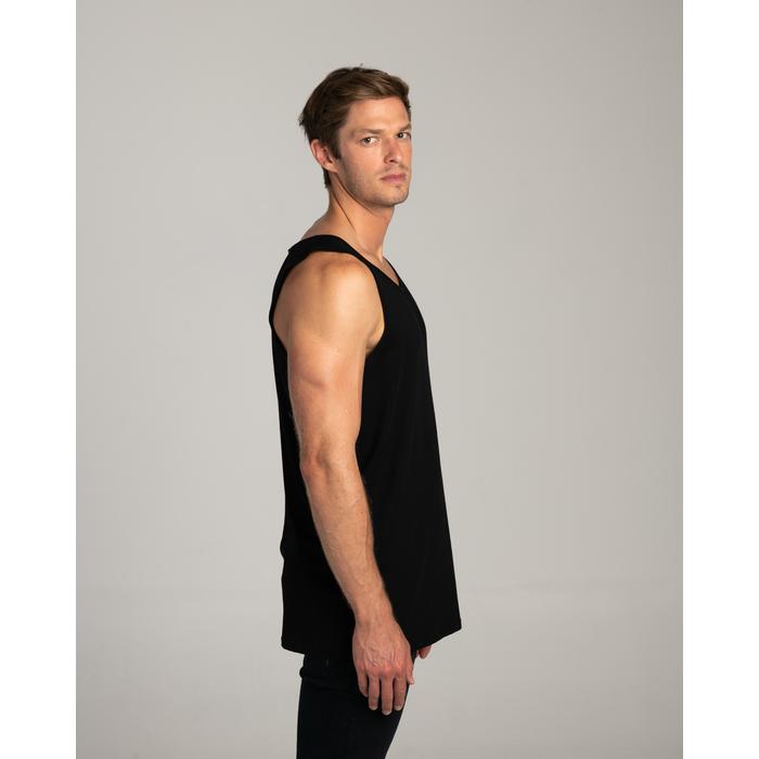 Mens Singlet