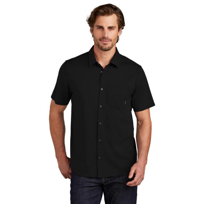 Ogio Extend Short Sleeve Button-Up