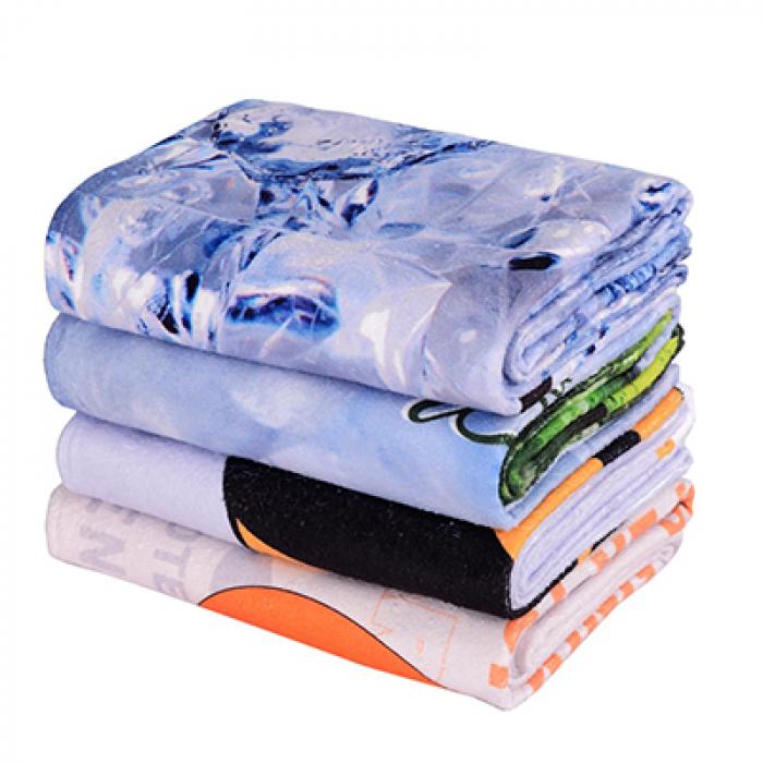 Cotton Bath Towel