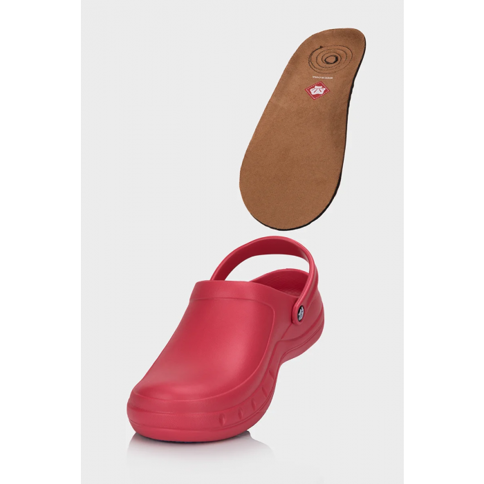 Oki Anti-Static Clogs