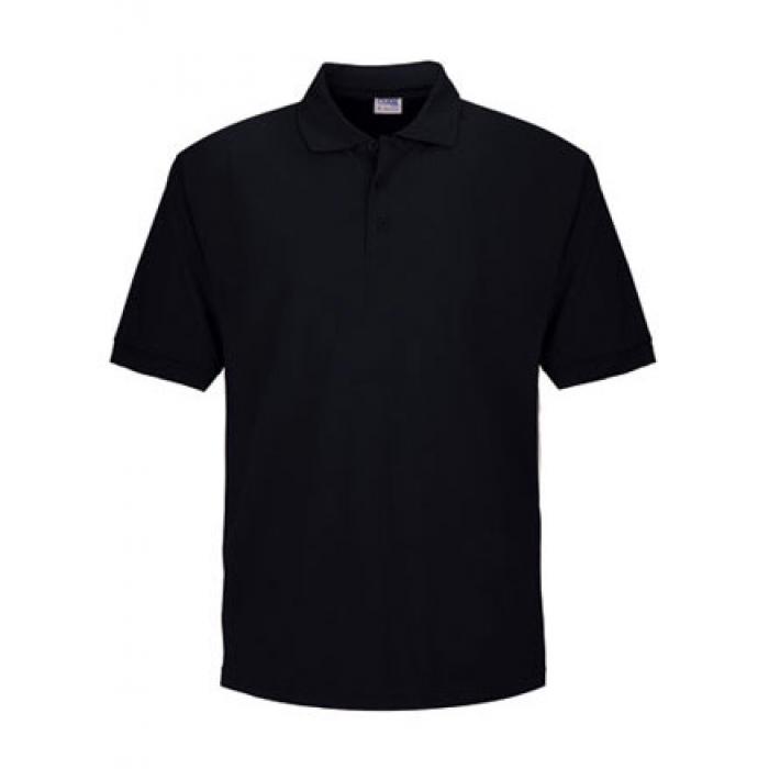 Fidelity Polo