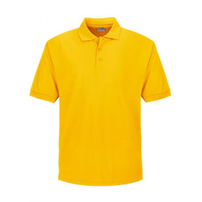 Fidelity Polo