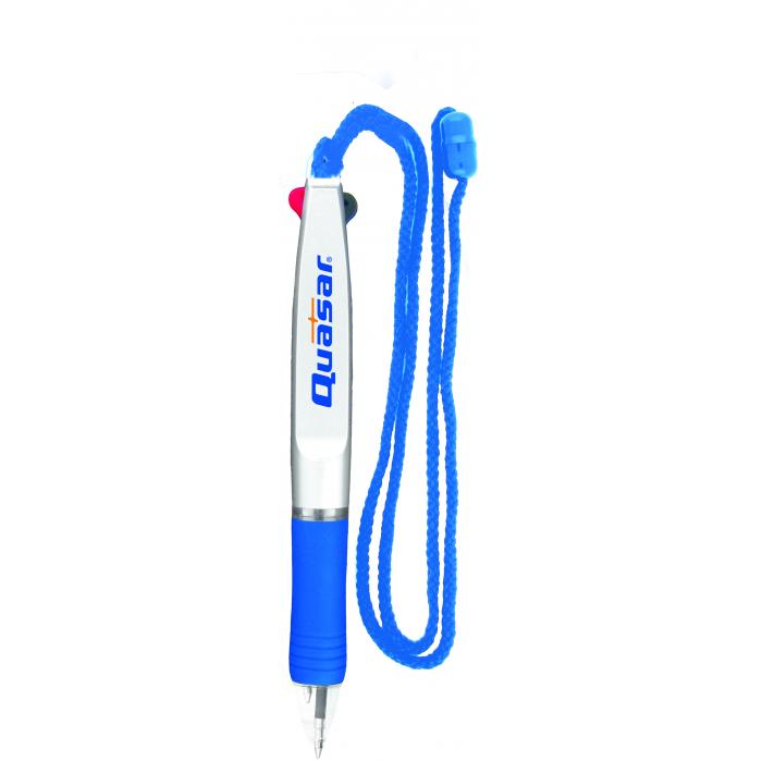 Santa Cruz 2 Way Pen