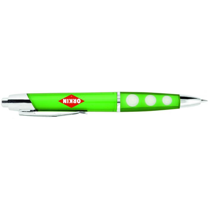 Sicilian Pen