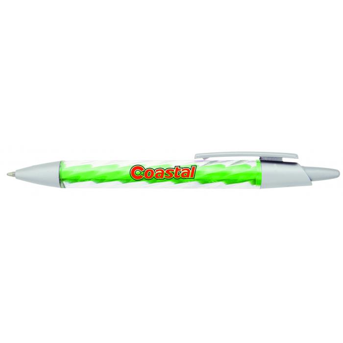 Aegina Pen