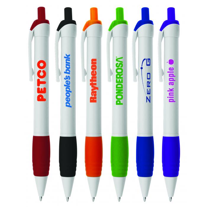Santa Maria Pen