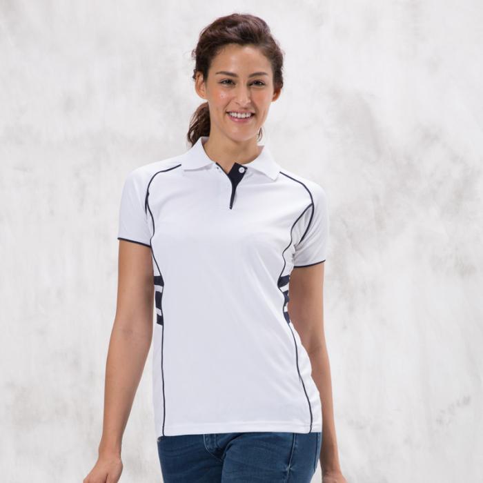 Defender Ladies Polo