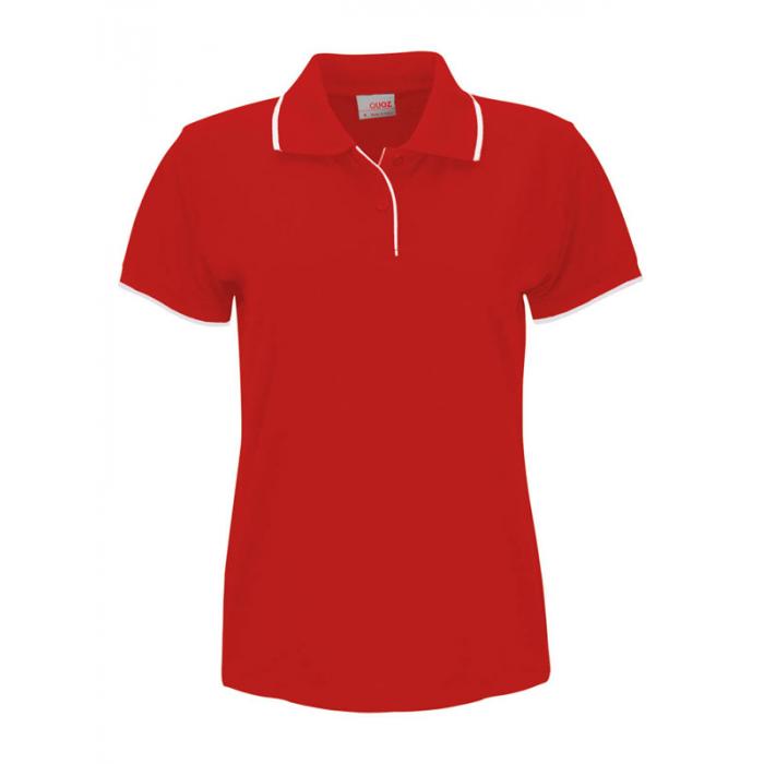 Focus Ladies Polo