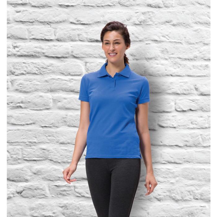 Classic Ladies Polo