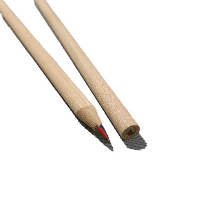 Four Colour Pencil