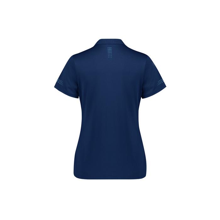 Womens Balance Short Sleeve Polo