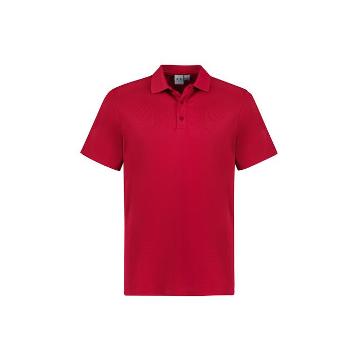 Kids Action Short Sleeve Polo