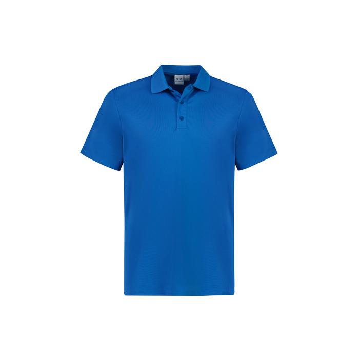 Kids Action Short Sleeve Polo