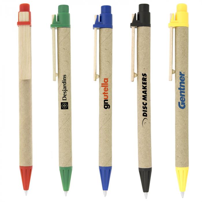 Ella Madeira Pen