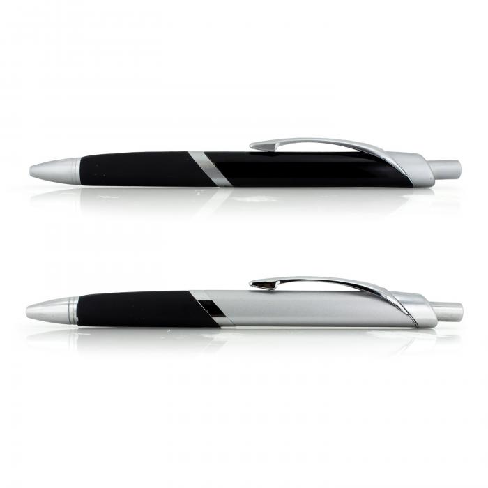Pyramid Pen