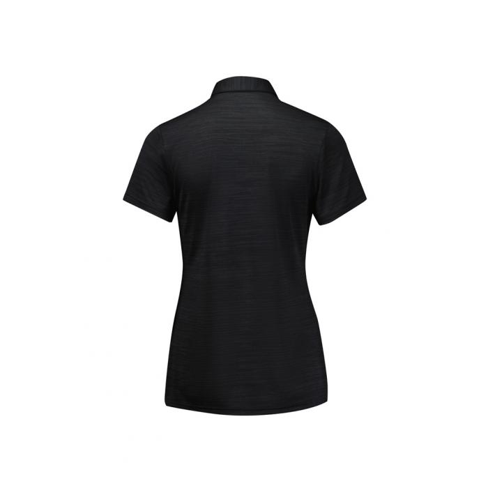 Womens Orbit Short Sleeve Polo