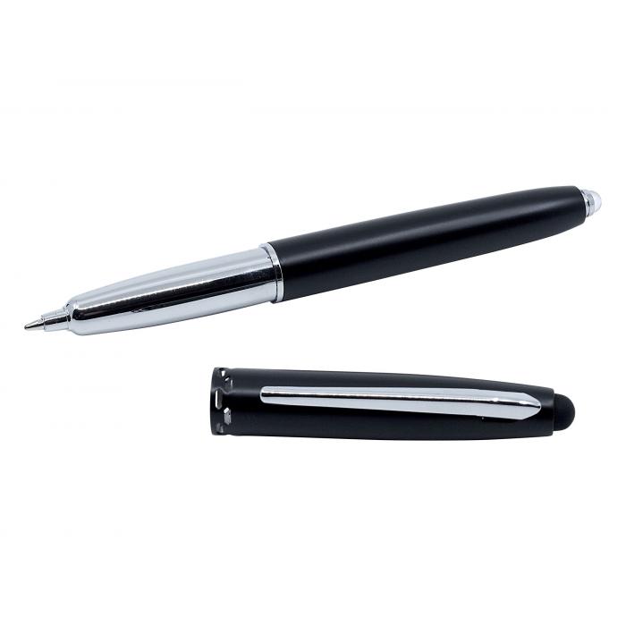 Lux Stylus Pen & Torch