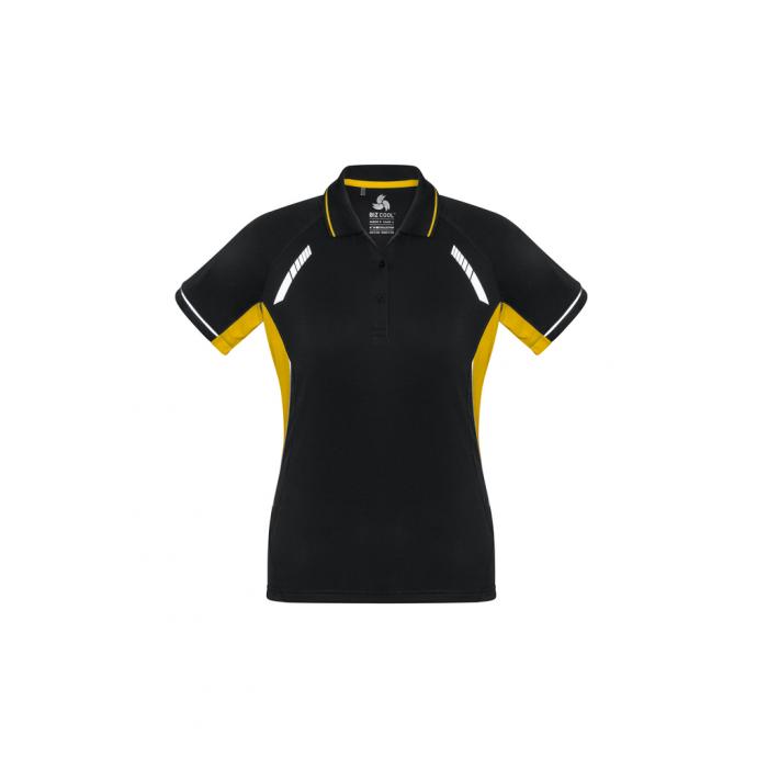Ladies Renegade Polo