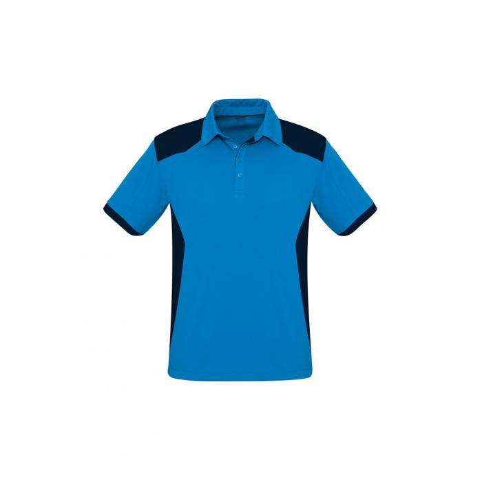 Mens Rival Polo
