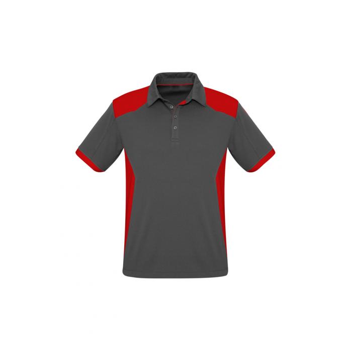 Mens Rival Polo