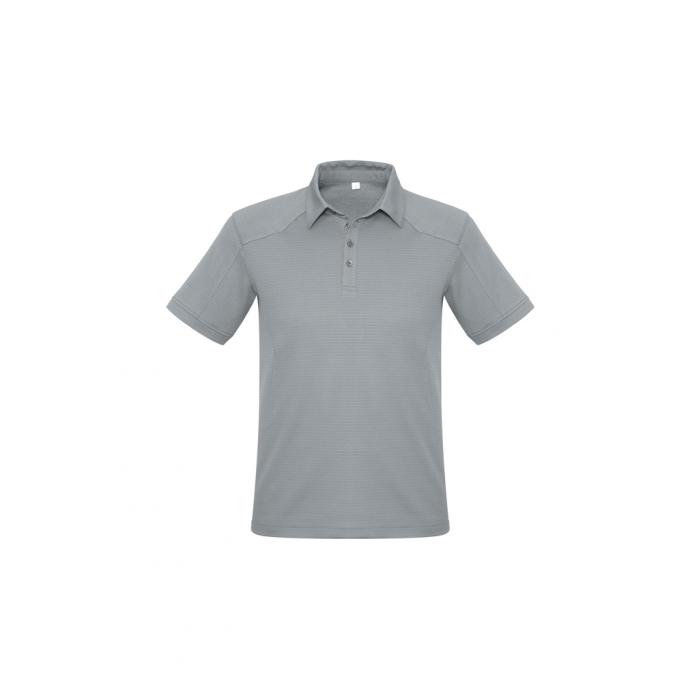 Mens Profile Polo