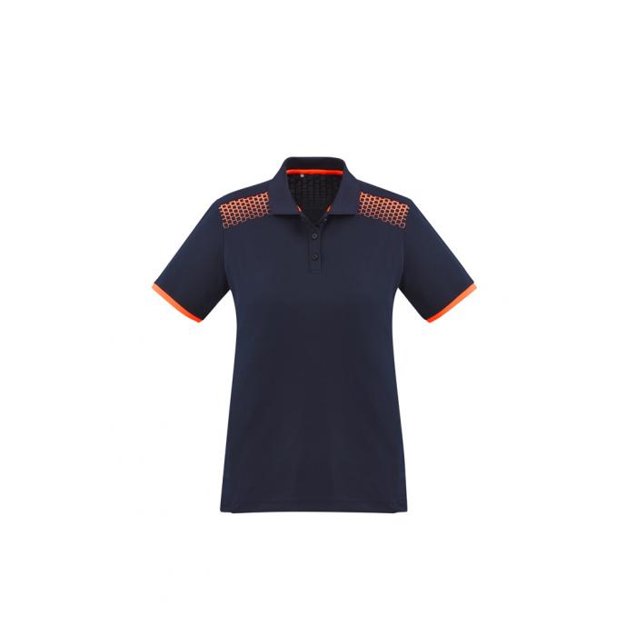 Ladies Galaxy Polo