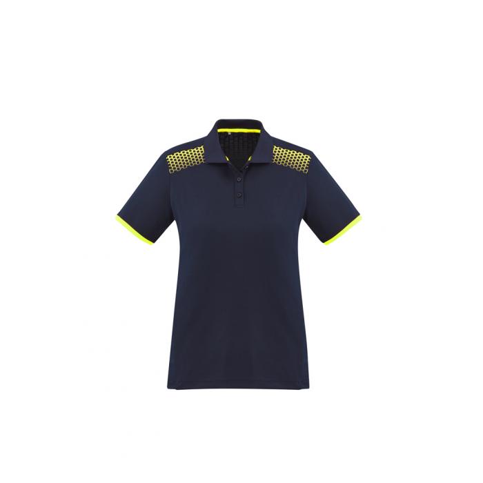 Ladies Galaxy Polo
