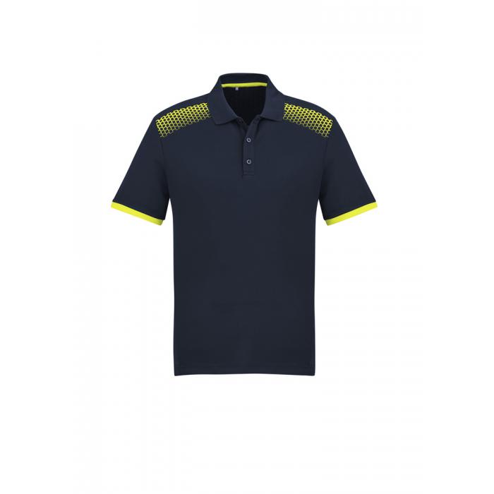 Mens Galaxy Polo