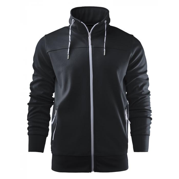 Jog Unisex Jacket