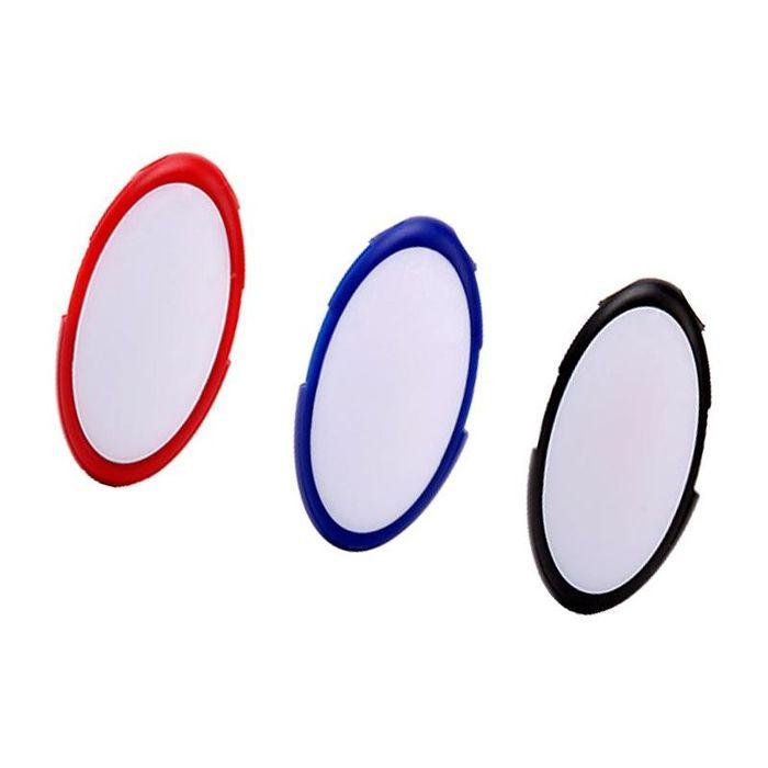 Oval Swivel Drive